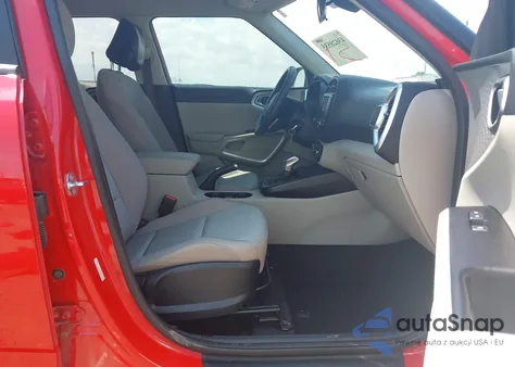 2024 Kia Soul Lx z USA, uszkodzony, nr VIN KNDJ23AUXR7220770